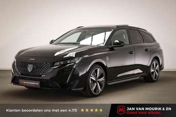 SW 1.6 Plug-in Hybrid 225 GT | PANORAMADAK | MATRI