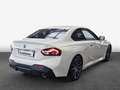 BMW 218 i LED DAB Tempomat PDC Shz uvm. Alb - thumbnail 2