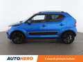 Suzuki Ignis 1.2 DualJet Mild-Hybrid Top MHEV Blu/Azzurro - thumbnail 3