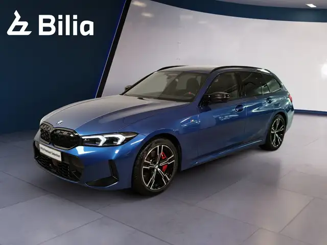 BMW 340 M340d xDrive Sportpaket Head-Up HK HiFi DAB LED