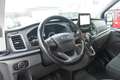 Ford Transit Custom Transit Custom  2,0 EcoBlue L2Aut./MWST AUSWEISBAR - thumbnail 8