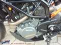 KTM 125 Duke ABS Sportauspuff 1A Zust TOP gepfleg Arancione - thumbnail 12