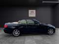 BMW 320 i Cabrio M-Sporpaket~Xenon~SHZ~NavI~Keyless Schwarz - thumbnail 8