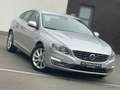Volvo S60 S60 2.0 D2 //BOITE AUTO// CUIR ,CLIM,GPS-GAR. 1AN Gris - thumbnail 2