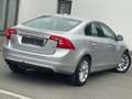 Volvo S60 S60 2.0 D2 //BOITE AUTO// CUIR ,CLIM,GPS-GAR. 1AN Gris - thumbnail 4