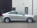 Volvo S60 S60 2.0 D2 //BOITE AUTO// CUIR ,CLIM,GPS-GAR. 1AN Gris - thumbnail 6