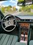 Mercedes-Benz E 260 Automatik*Klimaanlage*Schiebedach*Oldtimer Zelená - thumbnail 5