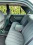 Mercedes-Benz E 260 Automatik*Klimaanlage*Schiebedach*Oldtimer Zöld - thumbnail 6