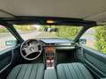 Mercedes-Benz E 260 Automatik*Klimaanlage*Schiebedach*Oldtimer Zelená - thumbnail 3