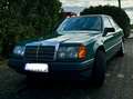 Mercedes-Benz E 260 Automatik*Klimaanlage*Schiebedach*Oldtimer Zöld - thumbnail 14