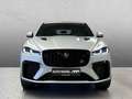 Jaguar F-Pace F-Pace P550 AWD SVR **MATT SILBER** 22" AHK HUD! Silber - thumbnail 8