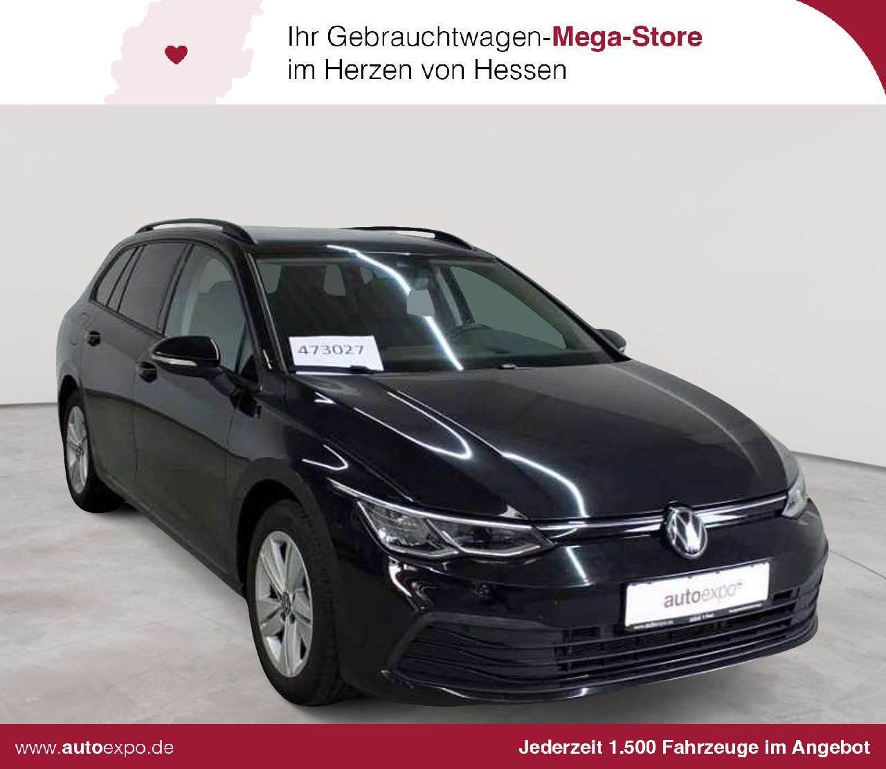 2023 Volkswagen GOLF