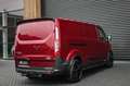 Ford Transit Custom 2.0 TDCI L2H1 TRAIL 170PK 6-BAK / NAVIGATIE / TREK Rood - thumbnail 11