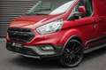 Ford Transit Custom 2.0 TDCI L2H1 TRAIL 170PK 6-BAK / NAVIGATIE / TREK Rood - thumbnail 35
