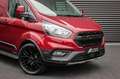 Ford Transit Custom 2.0 TDCI L2H1 TRAIL 170PK 6-BAK / NAVIGATIE / TREK Rood - thumbnail 34