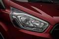 Ford Transit Custom 2.0 TDCI L2H1 TRAIL 170PK 6-BAK / NAVIGATIE / TREK Rood - thumbnail 33