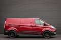 Ford Transit Custom 2.0 TDCI L2H1 TRAIL 170PK 6-BAK / NAVIGATIE / TREK Rood - thumbnail 7