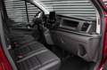Ford Transit Custom 2.0 TDCI L2H1 TRAIL 170PK 6-BAK / NAVIGATIE / TREK Rood - thumbnail 16