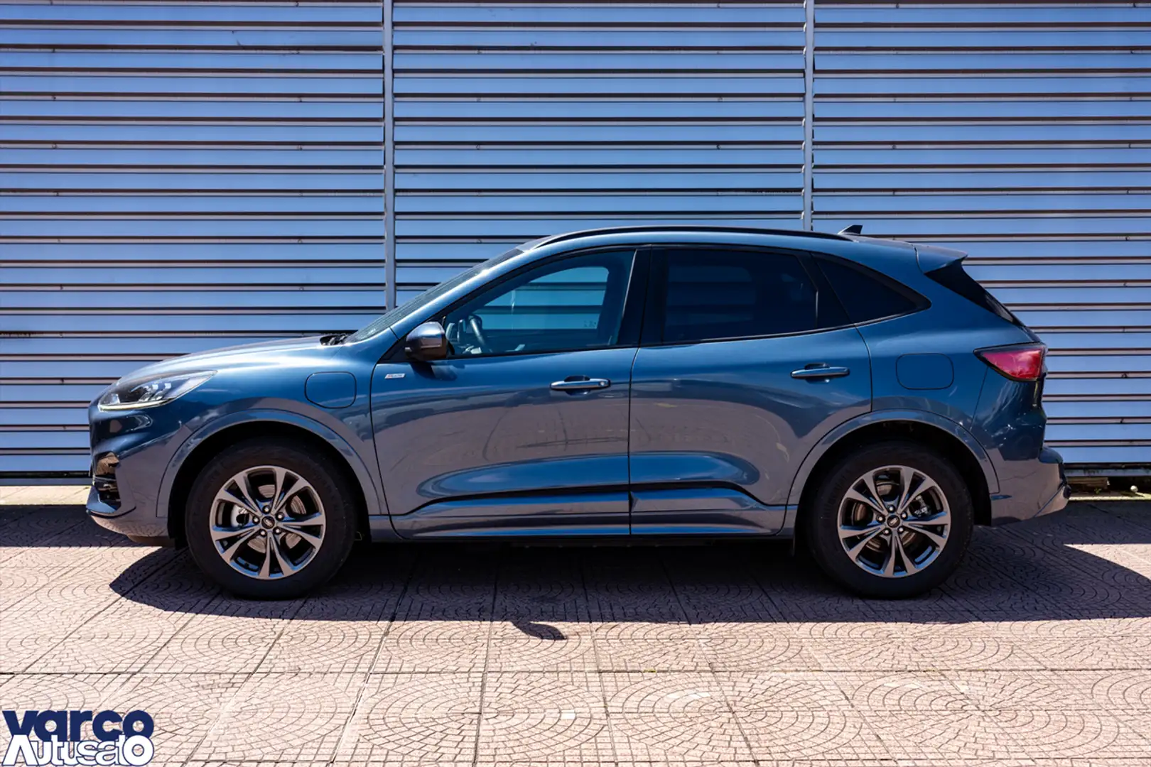 Ford Kuga Kuga 2.5 phev ST-Line 2wd 225cv cvt - 2