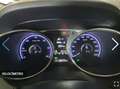 Hyundai iX35 2.0CRDI Style Sky Nav 4x4 184 Blanc - thumbnail 8