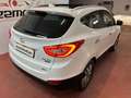 Hyundai iX35 2.0CRDI Style Sky Nav 4x4 184 Blanco - thumbnail 6