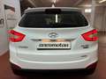 Hyundai iX35 2.0CRDI Style Sky Nav 4x4 184 Blanco - thumbnail 5