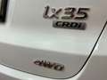 Hyundai iX35 2.0CRDI Style Sky Nav 4x4 184 Blanco - thumbnail 9