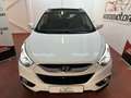 Hyundai iX35 2.0CRDI Style Sky Nav 4x4 184 Blanco - thumbnail 2