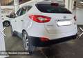 Hyundai iX35 2.0CRDI Style Sky Nav 4x4 184 Blanc - thumbnail 3