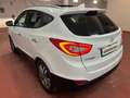 Hyundai iX35 2.0CRDI Style Sky Nav 4x4 184 Blanco - thumbnail 4
