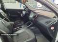 Hyundai iX35 2.0CRDI Style Sky Nav 4x4 184 Blanc - thumbnail 6