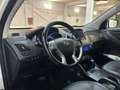 Hyundai iX35 2.0CRDI Style Sky Nav 4x4 184 Blanco - thumbnail 13