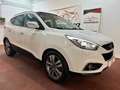 Hyundai iX35 2.0CRDI Style Sky Nav 4x4 184 Blanco - thumbnail 3