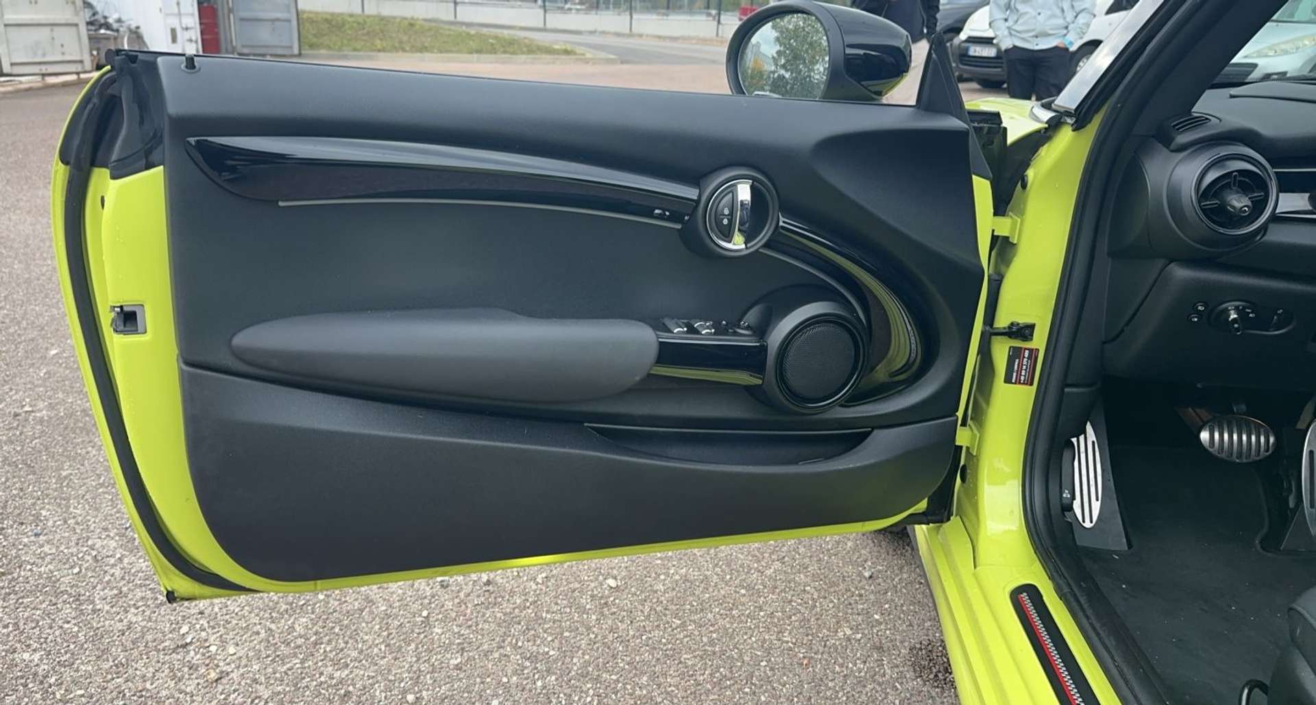 Mini Cooper John Cooper Works Cooper -  - Joinsteer - #5