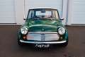 Rover MINI AUSTIN 1300 carbu Restaurée carrosserie et mécanique Vert - thumbnail 4