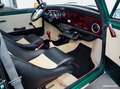 Rover MINI AUSTIN 1300 carbu Restaurée carrosserie et mécanique Vert - thumbnail 8