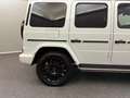 Mercedes-Benz G 500 AMG LINE*MANUF*EXCLUSIV*FOND-ENTERTAIN*GAR Weiß - thumbnail 8