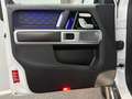 Mercedes-Benz G 500 AMG LINE*MANUF*EXCLUSIV*FOND-ENTERTAIN*GAR Weiß - thumbnail 11