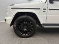 Mercedes-Benz G 500 AMG LINE*MANUF*EXCLUSIV*FOND-ENTERTAIN*GAR Weiß - thumbnail 4