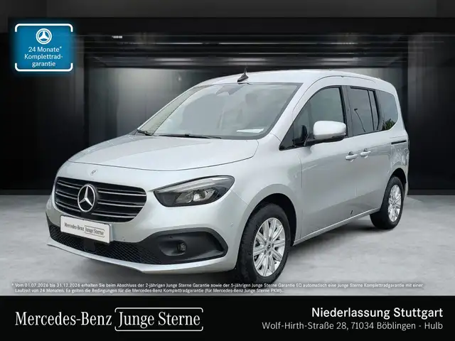 Mercedes-Benz Classe T