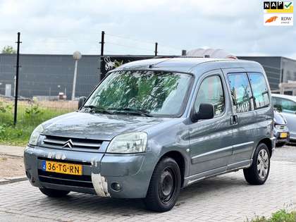 Citroen Berlingo 1.6i 16V M.sp. CoolT