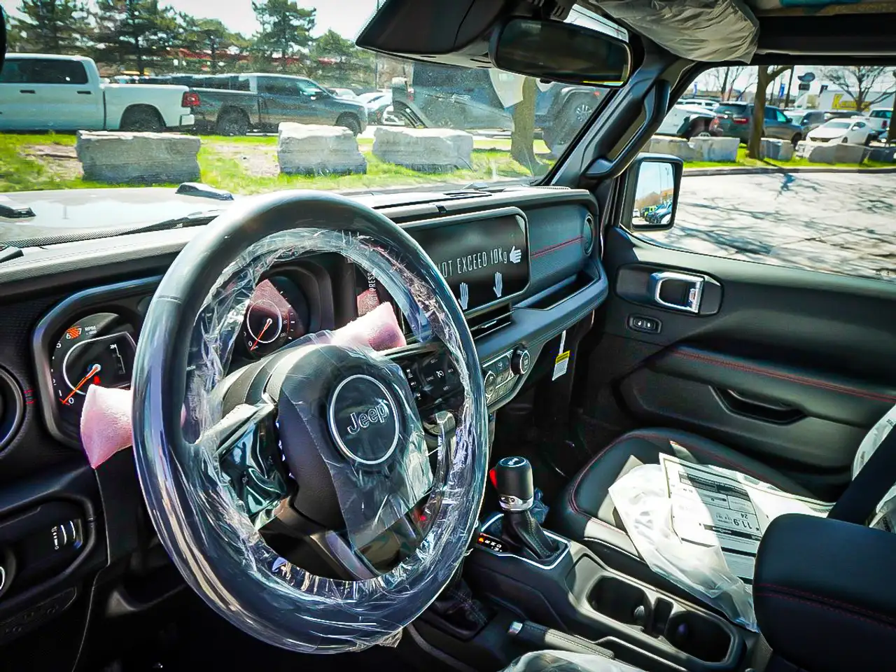 Jeep Wrangler снимка Jeep Wrangler