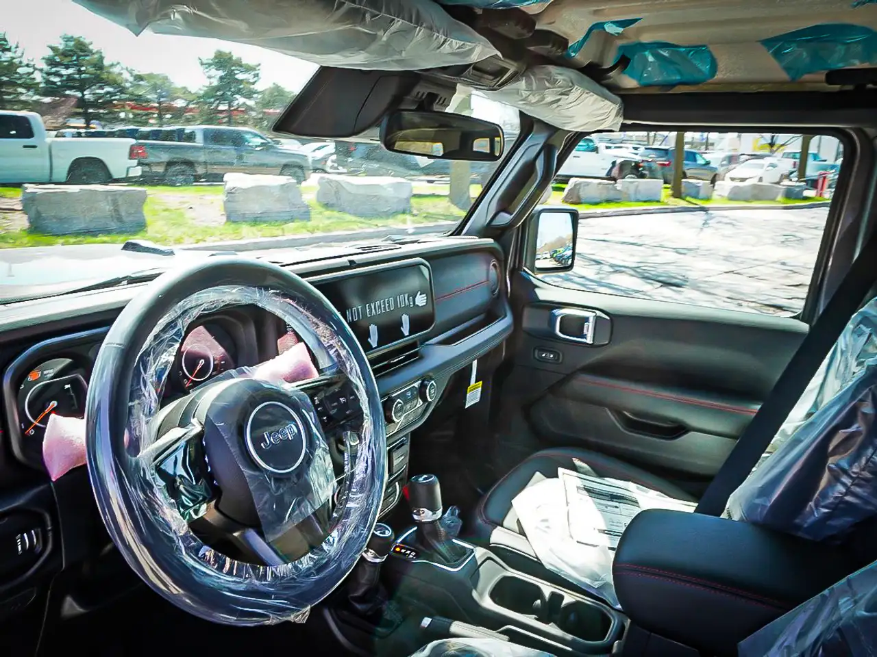 Jeep Wrangler снимка Jeep Wrangler