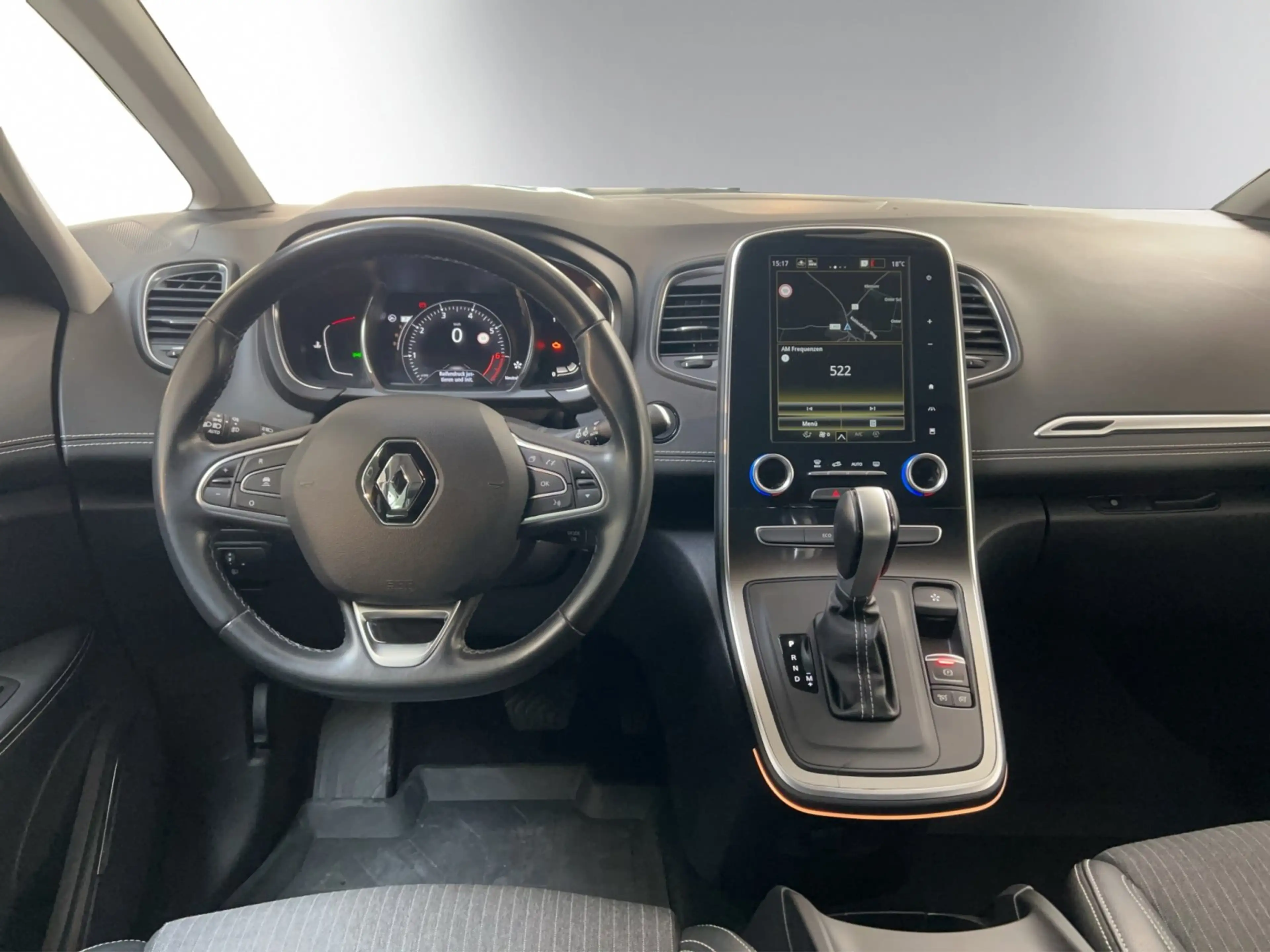 Renault Scenic IV 1,3 TCe Intens GPF — photo 14