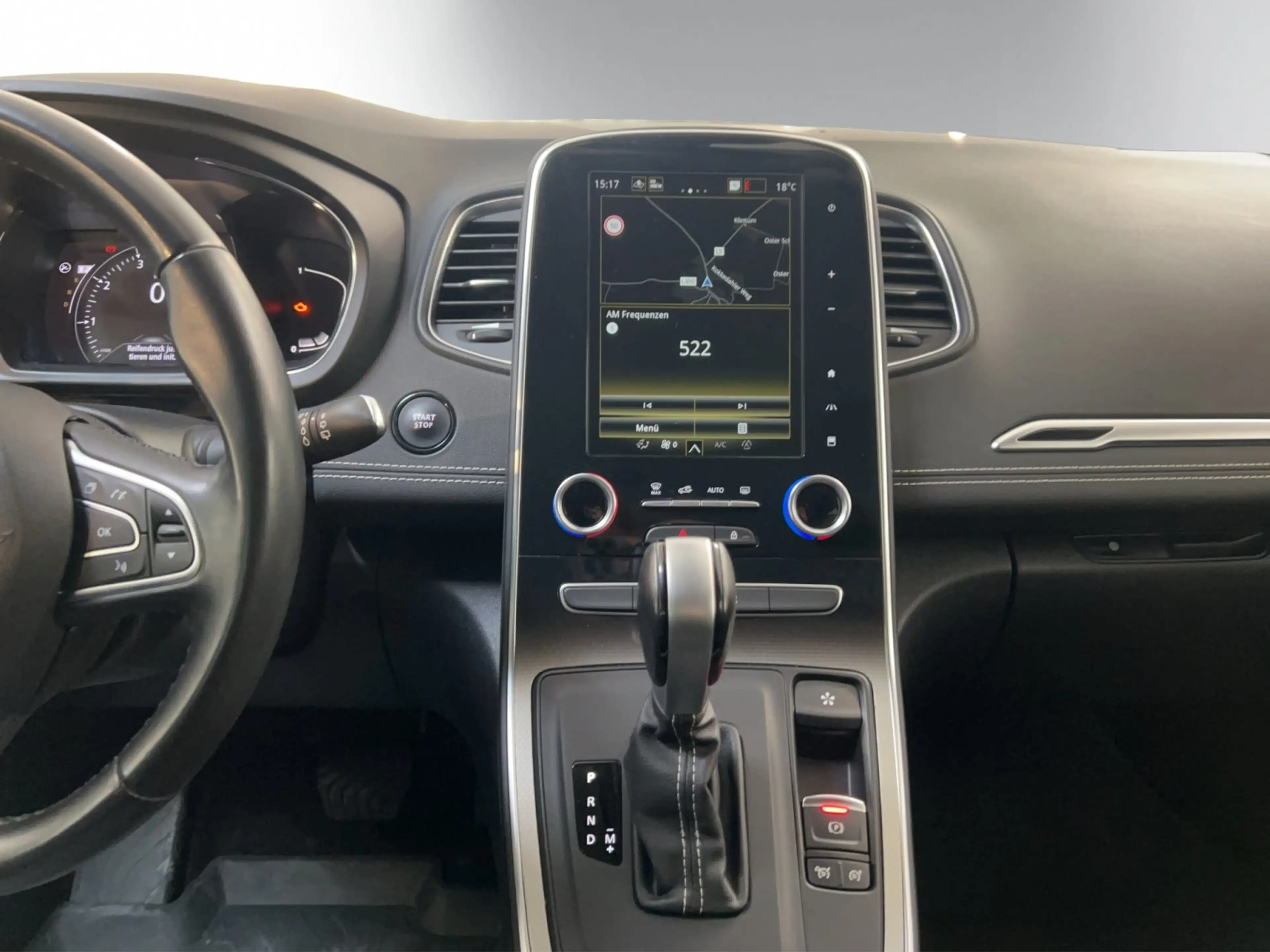 Renault Scenic IV 1,3 TCe Intens GPF — photo 15