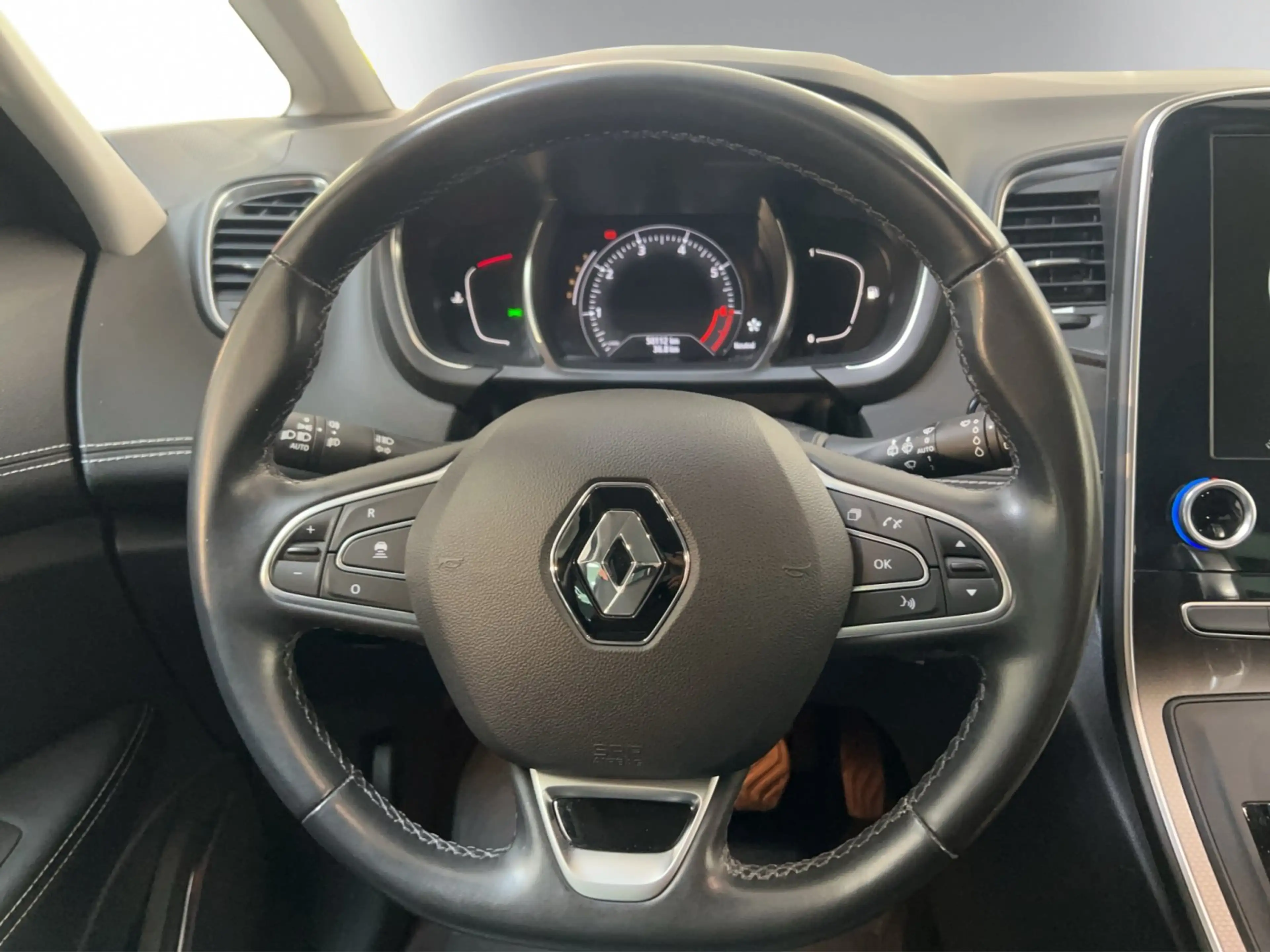 Renault Scenic IV 1,3 TCe Intens GPF — photo 13