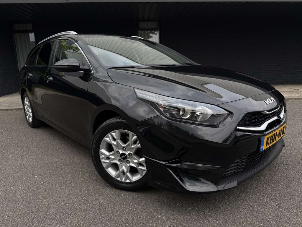 Kia Ceed SW / cee'd SW