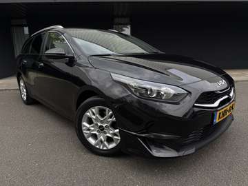 Sportswagon 1.0 T-GDi DynamicLine