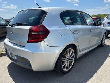 E87 LCI 116i 122 ch Sport Design