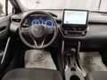 Toyota Corolla Cross Corolla Cross 1.8 Hybrid 140 CV E-CVT Trend Argento - thumbnail 9